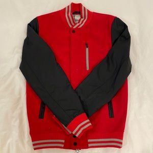 Nike Sportswear varsity Jacket